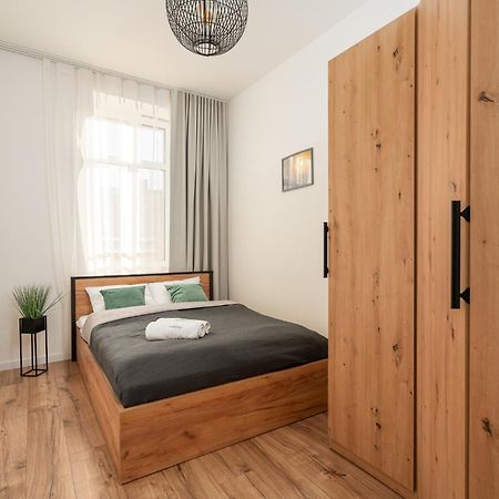 Chill4You Apartments Breslavia Exterior foto