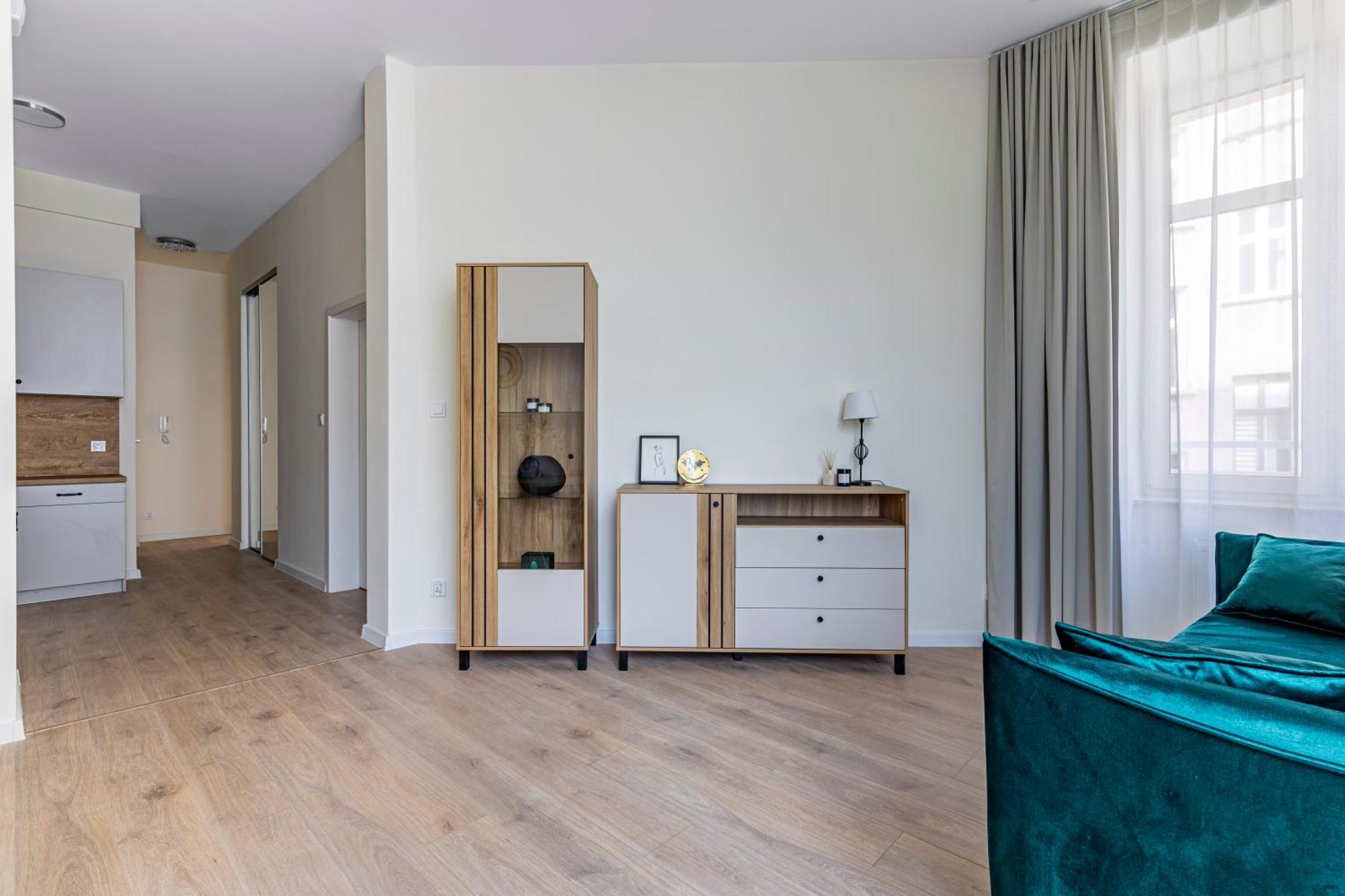 Chill4You Apartments Breslavia Exterior foto