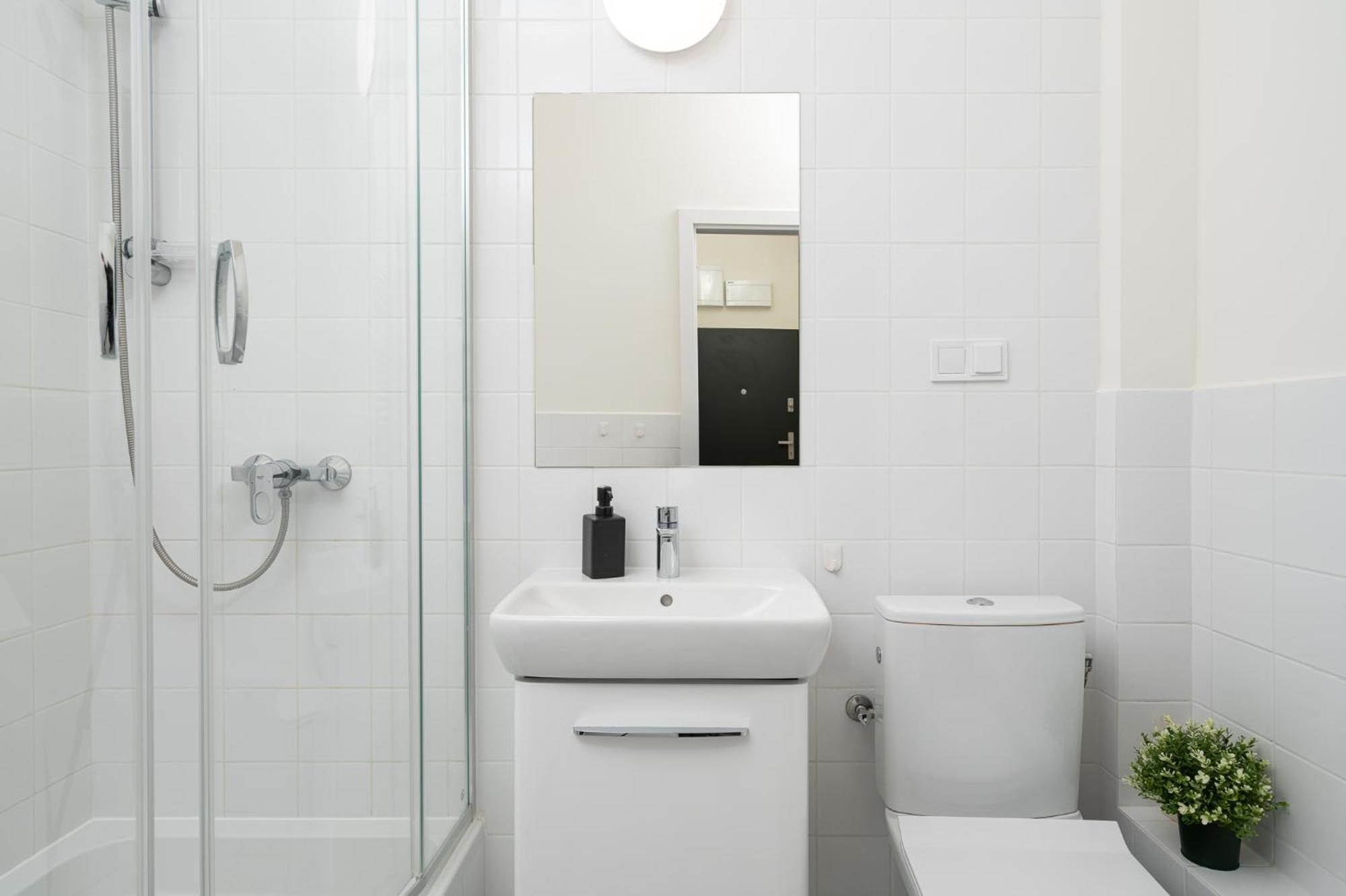 Chill4You Apartments Breslavia Exterior foto