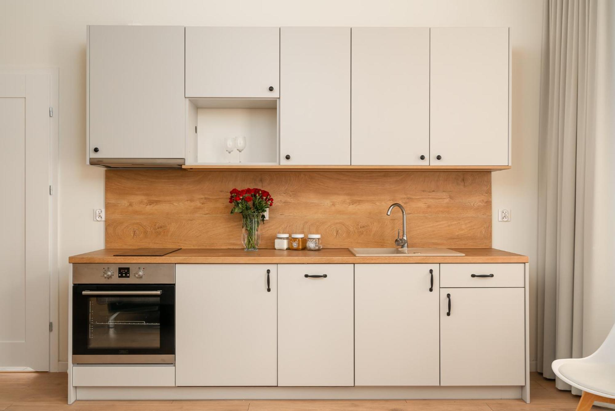 Chill4You Apartments Breslavia Exterior foto